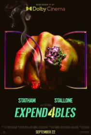 Expend4bles 2023 1080p WebRip X264 Will1869