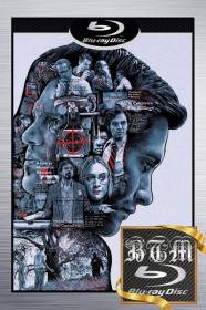 Zodiac 2007 1080p REMUX ENG And ESP LATINO Dolby TrueHD DDP5.1 MKV-BEN THE