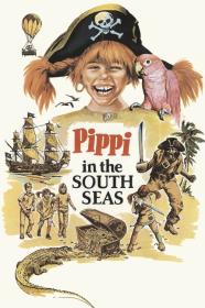Pippi In The South Seas (1970) [INTERNAL SWEDISH] [1080p] [BluRay] [YTS]