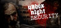 Urbex.Night.Security
