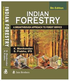 [ CourseWikia com ] Indian Forestry - A Breakthrough Approach to Forest Service, 6th Edition