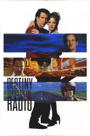 Destiny Turns On The Radio (1995) [720p] [WEBRip] [YTS]