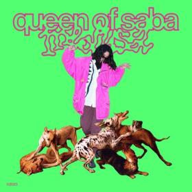 Queen of Saba - Medusa (2023 Pop) [Flac 16-44]