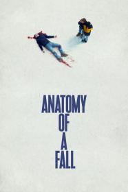 Anatomy Of A Fall (2023) [FRENCH ENSUB] [720p] [WEBRip] [YTS]