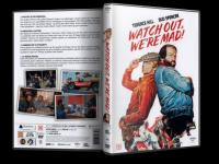 11  Watch Out, We're Mad (1974) HDRip XviD ERG