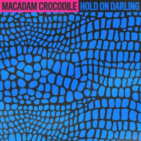 Macadam Crocodile - Hold on darling (2023) [24Bit-48kHz] FLAC [PMEDIA] ⭐️