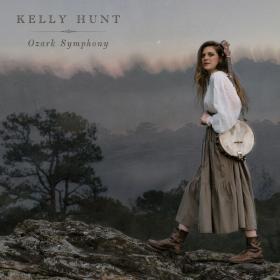 Kelly Hunt - Ozark Symphony (2023) [24Bit-88 2kHz] FLAC [PMEDIA] ⭐️