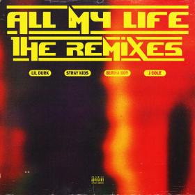 Lil Durk - All My Life (Remixes) (2023) [24Bit-44.1kHz] FLAC [PMEDIA] ⭐️