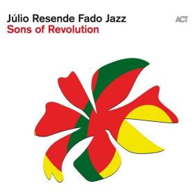 Júlio Resende - Sons of Revolution (2023) [24Bit-44.1kHz] FLAC [PMEDIA] ⭐️
