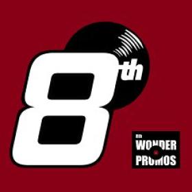 8th Wonder Music Pool Octubre 01