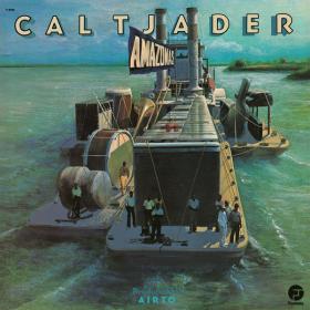Cal Tjader - Amazonas (2023) [24Bit-192kHz] FLAC [PMEDIA] ⭐️