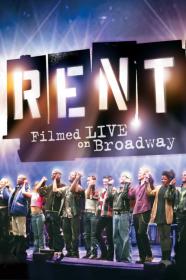 Rent Filmed Live On Broadway (2008) [1080p] [BluRay] [5.1] [YTS]