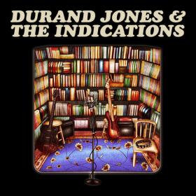 Durand Jones & The Indications - Live at Paste (2023) [16Bit-44.1kHz] FLAC [PMEDIA] ⭐️