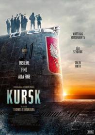 Kursk (2018) iTA-ENG Bluray 1080p x264-Dr4gon MIRCrew