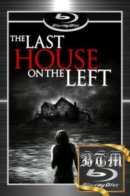 The Last House On The Left 2009 1080p REMUX UNRATED ENG ITA RUS And ESP LATINO DTS-HD Master DDP5.1 MKV-BEN THE