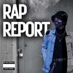 Various Artists - Rap Report (2023) Mp3 320kbps [PMEDIA] ⭐️