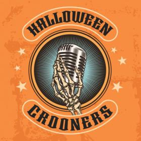 Various Artists - Halloween Crooners (2023) Mp3 320kbps [PMEDIA] ⭐️