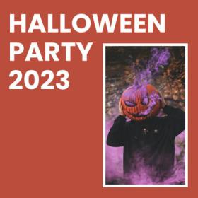 Various Artists - Halloween Party 2023 (2023) Mp3 320kbps [PMEDIA] ⭐️