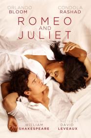 Romeo And Juliet (2014) [720p] [WEBRip] [YTS]