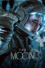 The Moon (2023) [720p] [WEBRip] [YTS]