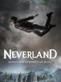 Neverland 2011 1080p BluRay HEVC x265 5 1 BONE