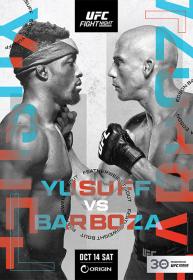 UFC Fight Night 230 Yusuff vs Barboza 720p WEB-DL H264 Fight-BB