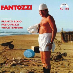 Franco Bixio Fabio Frizzi Vince Tempera - Fantozzi (Colonna sonora del film) (2012 Soundtrack) [Flac 16-44]