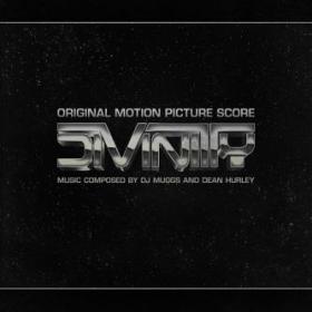 DJ Muggs & Dean Hurley - Divinity [Original Motion Picture Soundtrack [2023] Album   320_kbps Obey⭐