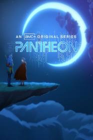 Pantheon S02 COMPLETE 720p AMZN WEBRip x264[eztv]