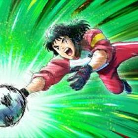 Captain Tsubasa Season 2 - Junior Youth Hen - 02v2 (720p)(Multiple Subtitle)(388C83FF)-Erai-raws[TGx]