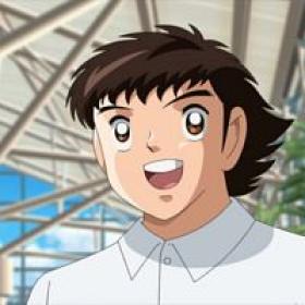 Captain Tsubasa Season 2 - Junior Youth Hen - 02v2 (480p)(Multiple Subtitle)(1D72E57A)-Erai-raws[TGx]