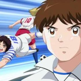 Captain Tsubasa Season 2 - Junior Youth Hen - 03 (480p)(Multiple Subtitle)(BAFEB085)-Erai-raws[TGx]