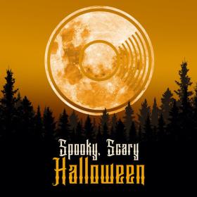 Various Artists - Spooky, Scary Halloween (2023) Mp3 320kbps [PMEDIA] ⭐️