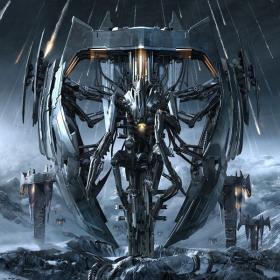 Trivium - Vengeance Falls (2023 Remaster) (2023 Rock) [Flac 24-48]