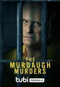 Murdaugh Murders The Movie 2023 Part 1 720p WEB h264-BAE