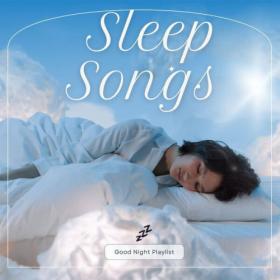 Various Artists - Sleep Songs - Good Night Playlist (2023) Mp3 320kbps [PMEDIA] ⭐️