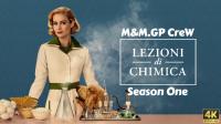 Lezioni di Chimica S01E01 La piccola Miss Hastings ITA ENG HDR 2160p ATVP WEB-DL DD 5.1 H265-MeM GP