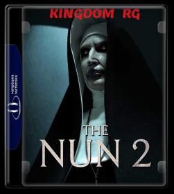 The Nun II  2023 1080p WEB-Rip HEVC  x265 DD 5.1 -MSubs - KINGDOM_RG