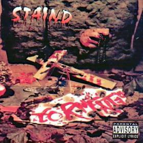 Staind ( 1996 ) - Tormented