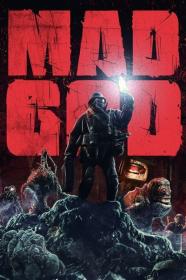 Mad God 2021 1080p BluRay DDP5.1 x265 10bit-GalaxyRG265[TGx]
