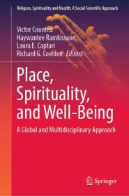 Place, Spirituality, and Well-Being - A Global and Multidisciplinary Approach