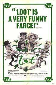 Loot (1970) [720p] [WEBRip] [YTS]