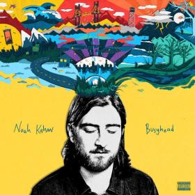 Noah Kahan - Busyhead (2019 Alternativa e indie) [Flac 24-44]