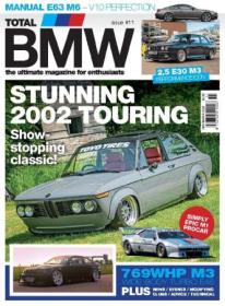 TOTAL BMW - November 2023