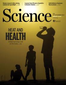 Science - Volume 381 Issue 6665, 29 September 2023