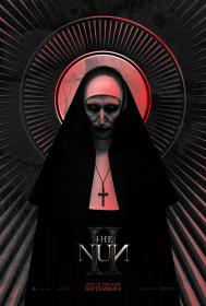 The Nun II 2023 1080p 10bit DS4K MA WEBRip [Org DDP5.1-Hindi+DDP5.1-English] Atmos ESub HEVC-The PunisheR