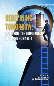 Redefining Tomorrow Exploring the Boundaries of AI and Humanity