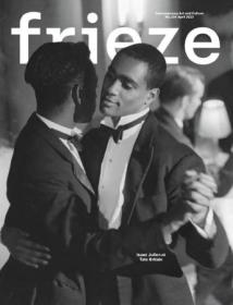 Frieze - Issue 234, April 2023