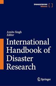 International Handbook of Disaster Research