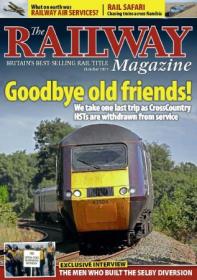 The Railway Magazine - October 2023 (True PDF)